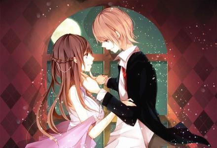 字母圈中Dom和Sub如何相处更长久